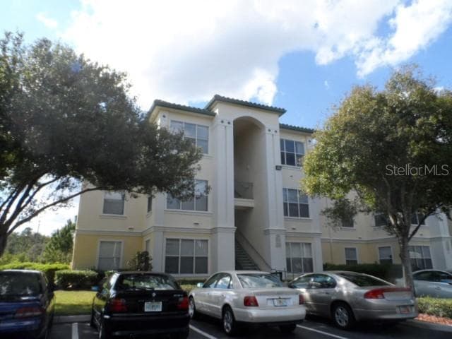 8927 LEGACY COURT # 201, KISSIMMEE, FL 34747
