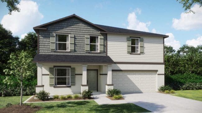 8099 SW 9TH LANE, GAINESVILLE, FL 32608