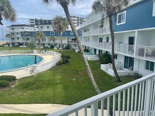 3510 S OCEAN SHORE BOULEVARD # 215, FLAGLER BEACH, FL 32136