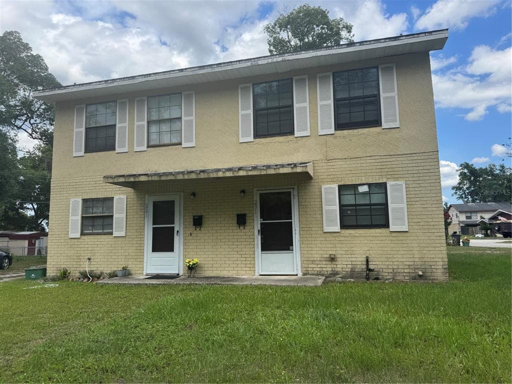 221 S CYPRESS WAY, CASSELBERRY, FL 32707