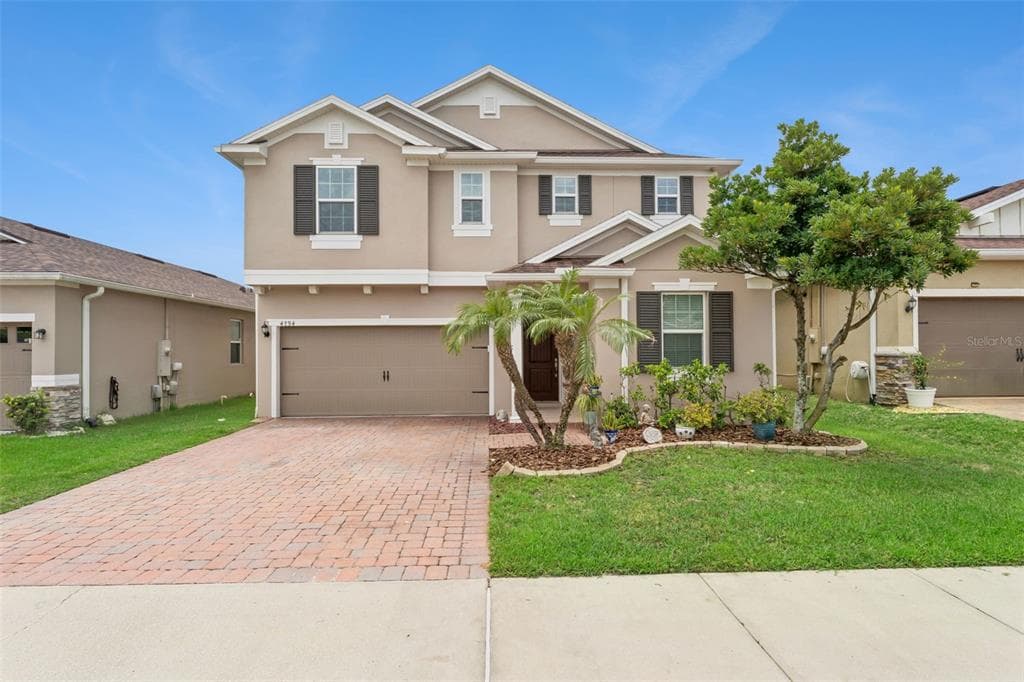 4794 GRASSENDALE TERRACE, SANFORD, FL 32771