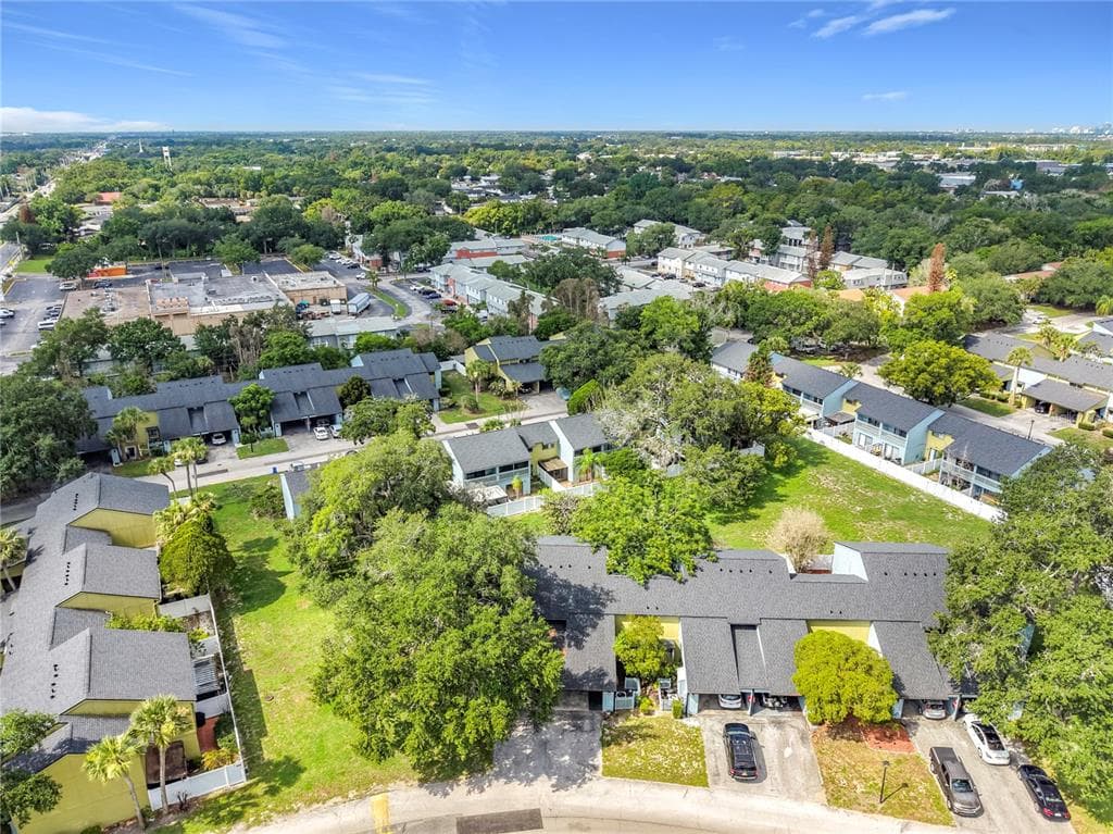 7488 WHISPERWOOD DRIVE # 28, WINTER PARK, FL 32792