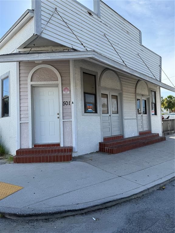 501 ATHENS STREET # A & B, TARPON SPRINGS, FL 34689