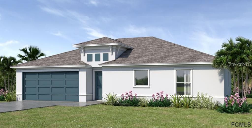 37 PRINCESS RUTH LANE, PALM COAST, FL 32164