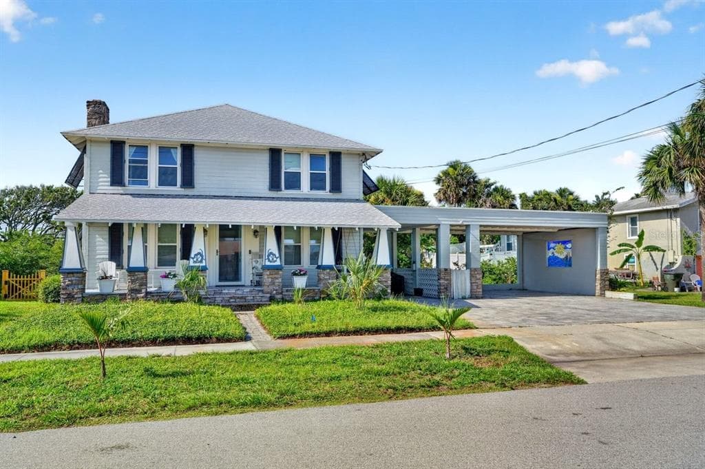 330 HARTFORD AVENUE, DAYTONA BEACH, FL 32118