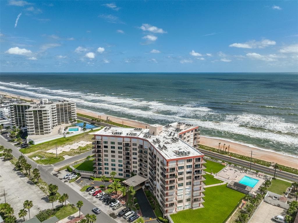 3600 S OCEAN SHORE BOULEVARD # 812, FLAGLER BEACH, FL 32136