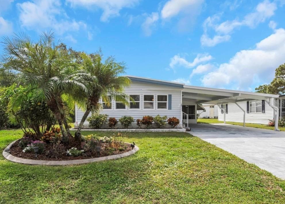 198 PHILADELPHIA BOULEVARD # 11, PALM HARBOR, FL 34684