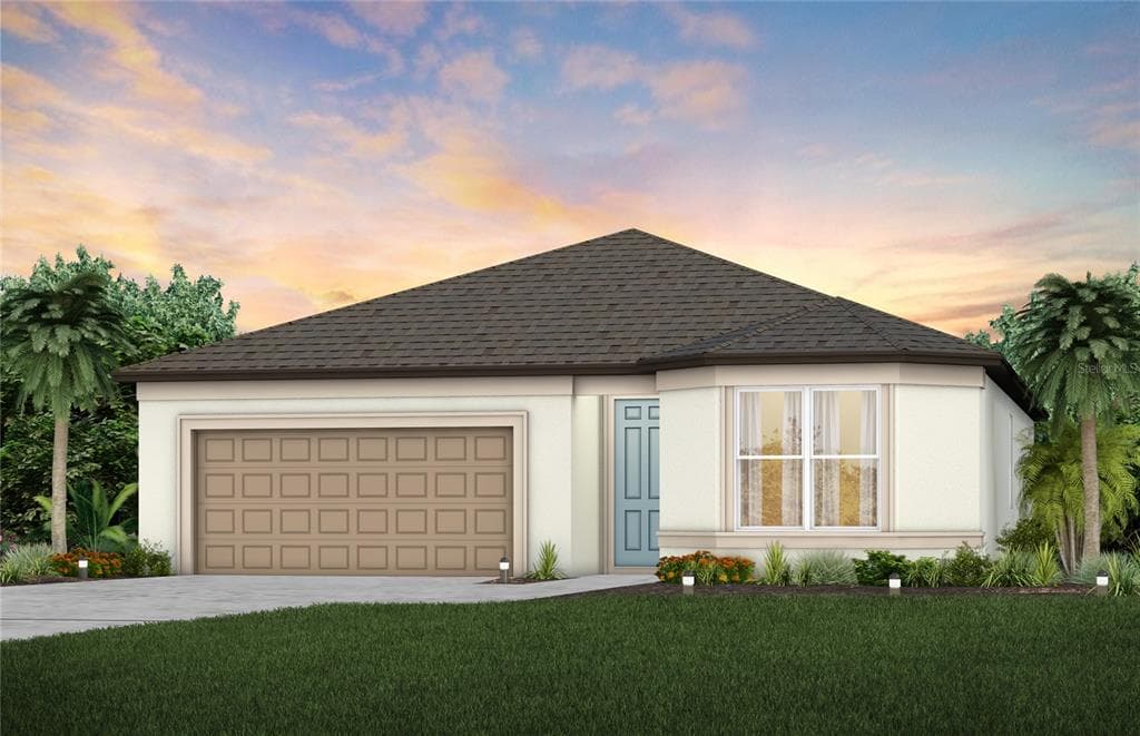 9885 HICKORY PINES AVENUE, RIVERVIEW, FL 33578