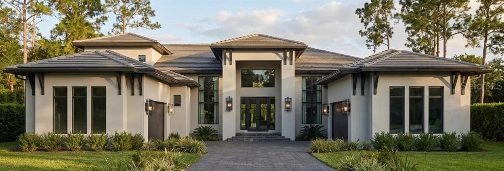 15215 PENDIO DRIVE, BELLA COLLINA, FL 34756