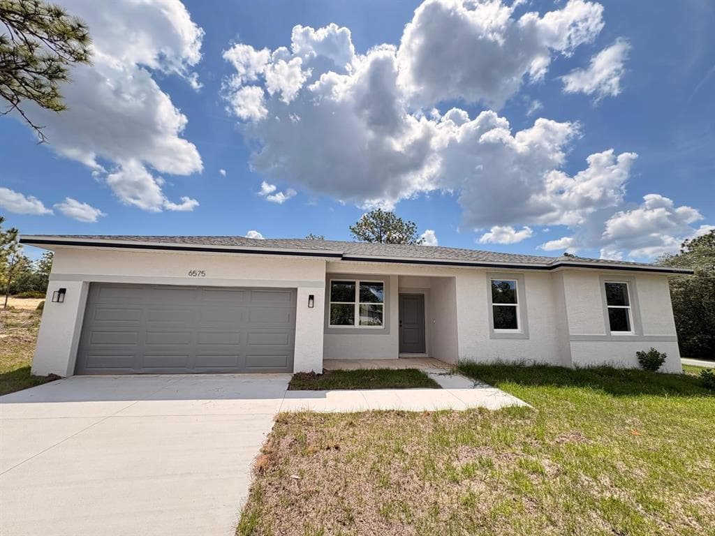 8839 N CITRUS SPRINGS BOULEVARD, CITRUS SPRINGS, FL 34433