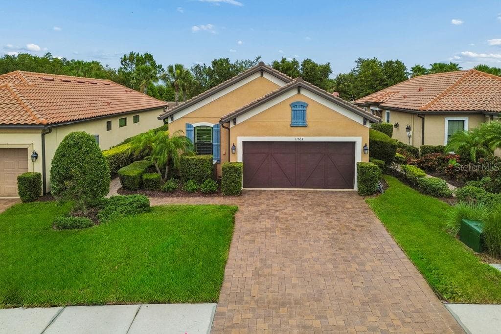 11503 CALLISIA DRIVE, ODESSA, FL 33556