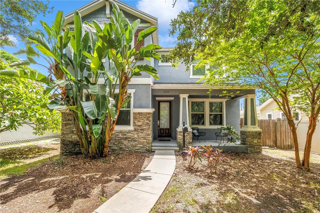 1133 14TH STREET N, ST PETERSBURG, FL 33705
