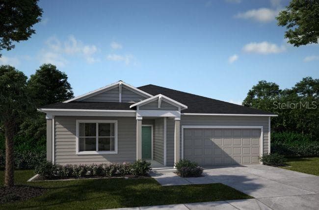 874 SW 80TH WAY, GAINESVILLE, FL 32607