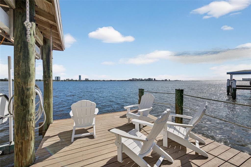 130 REEF ROAD, SOUTH DAYTONA, FL 32119