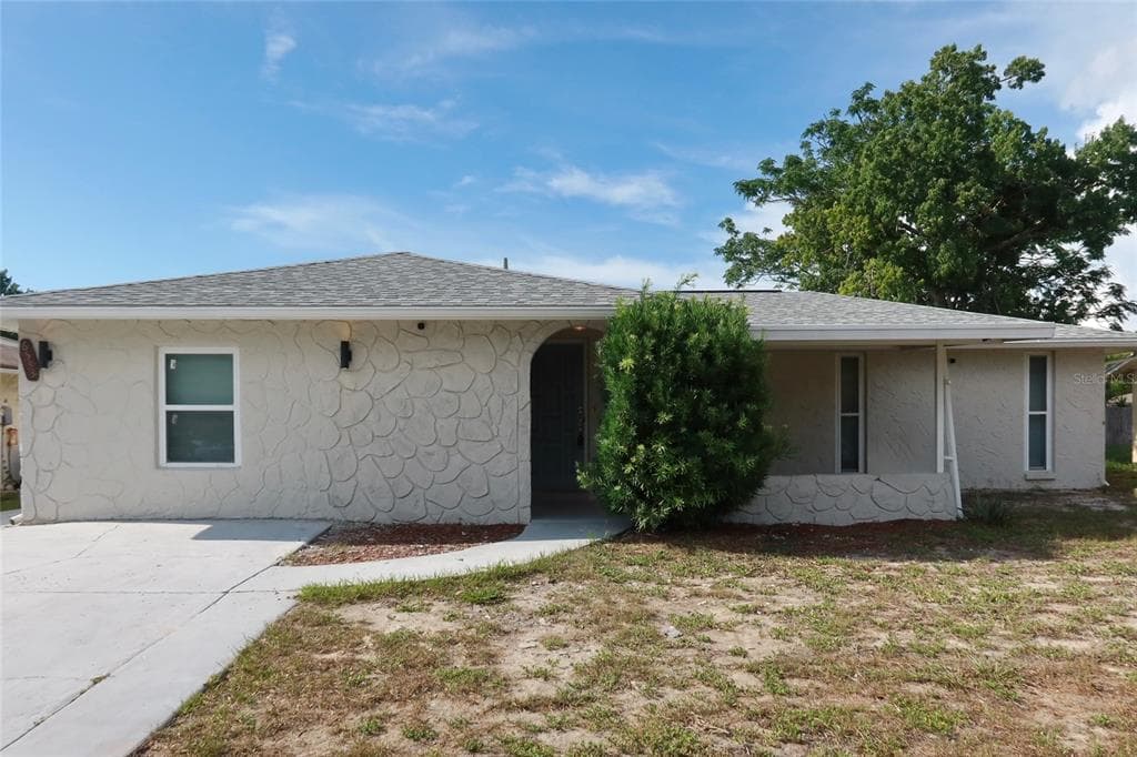 6533 RIDGE CREST DRIVE, PORT RICHEY, FL 34668