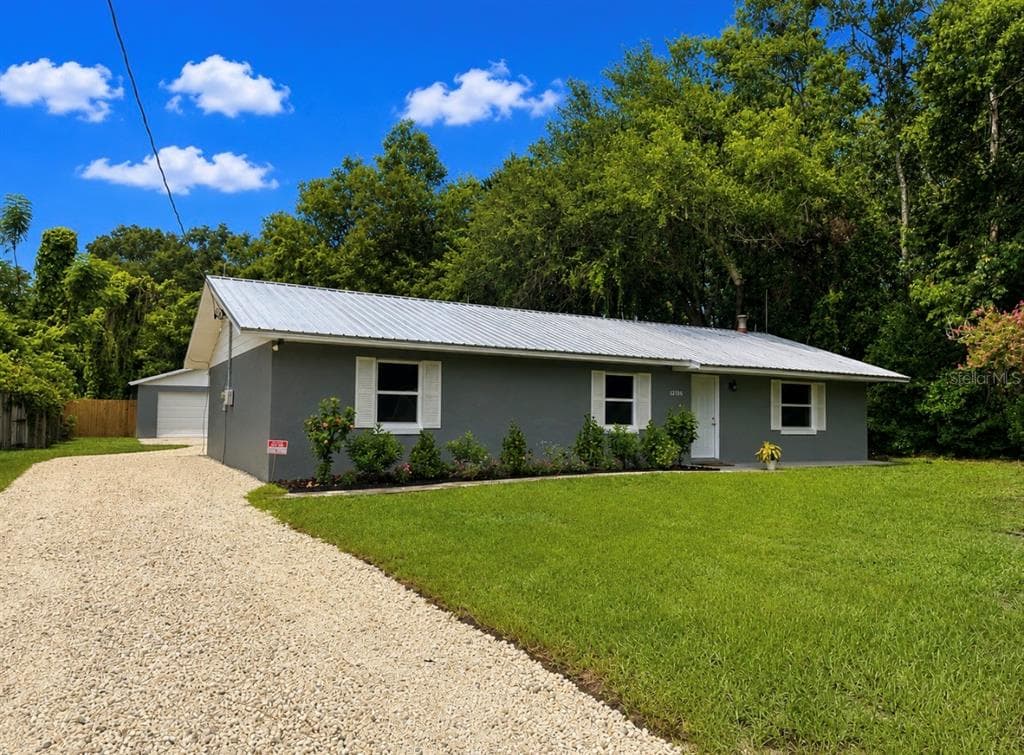 12106 SE 74TH TERRACE, BELLEVIEW, FL 34420