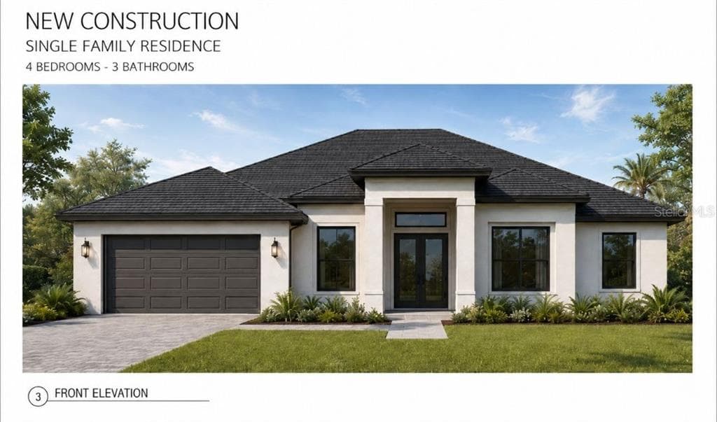 3717 NW 16TH AVENUE, GAINESVILLE, FL 32605