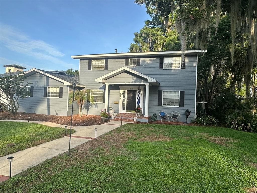 1105 S 9TH STREET, LEESBURG, FL 34748