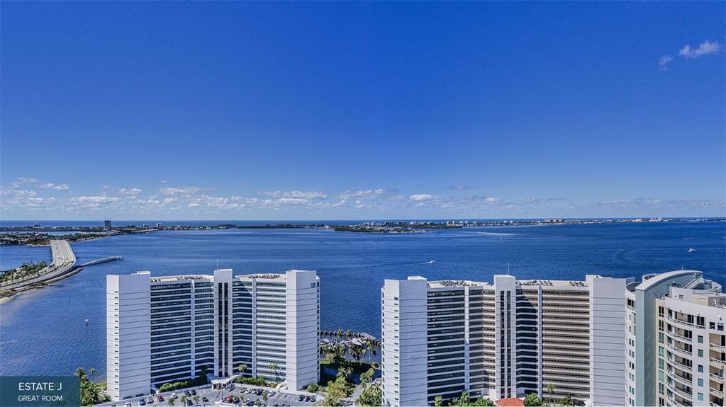 555 QUAY COMMON # 1704, SARASOTA, FL 34236
