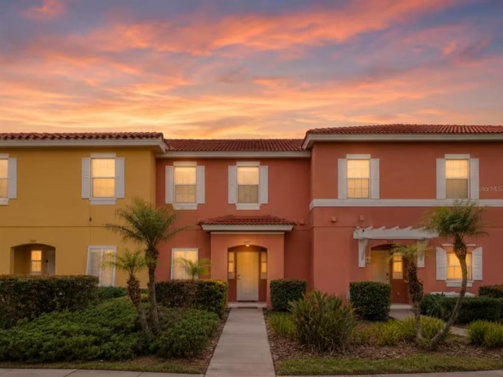 3113 YELLOW LANTANA LANE, KISSIMMEE, FL 34747