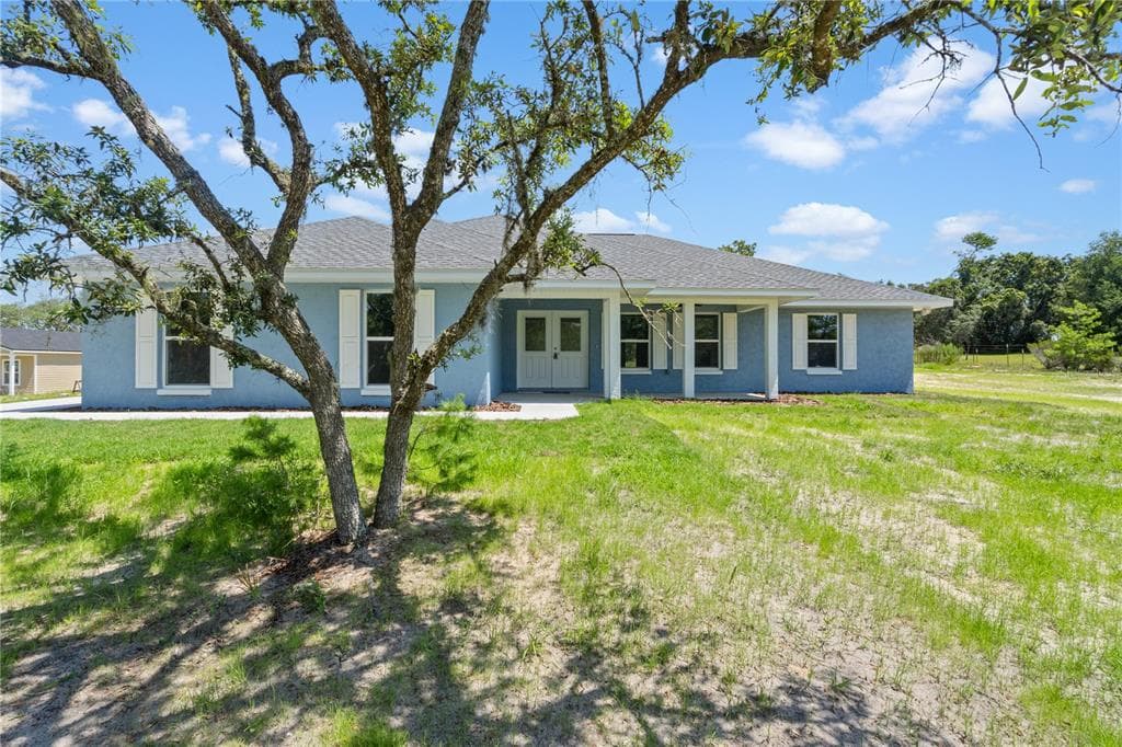11751 NE 108TH STREET, ARCHER, FL 32618