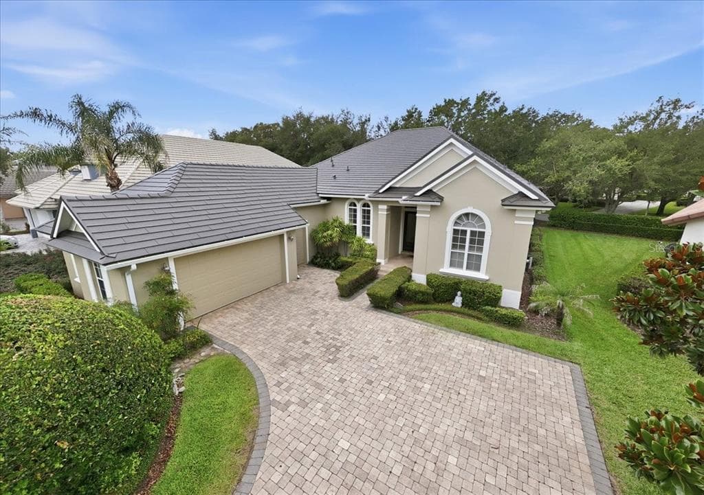 6124 FOXFIELD COURT, WINDERMERE, FL 34786