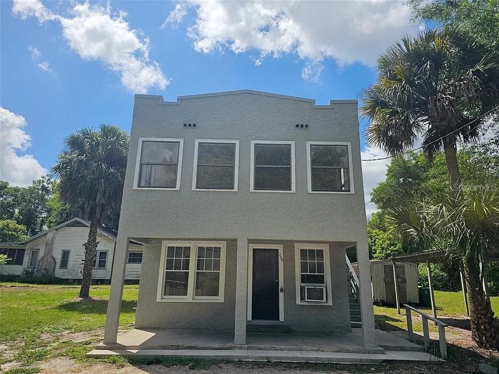738 WOOD STREET # 1, DELAND, FL 32724