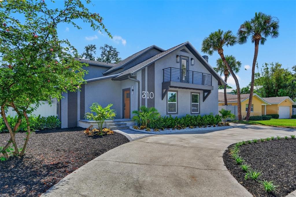 310 PARK STREET N, ST PETERSBURG, FL 33710