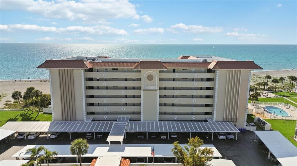 1150 TARPON CENTER DRIVE # 208, VENICE, FL 34285