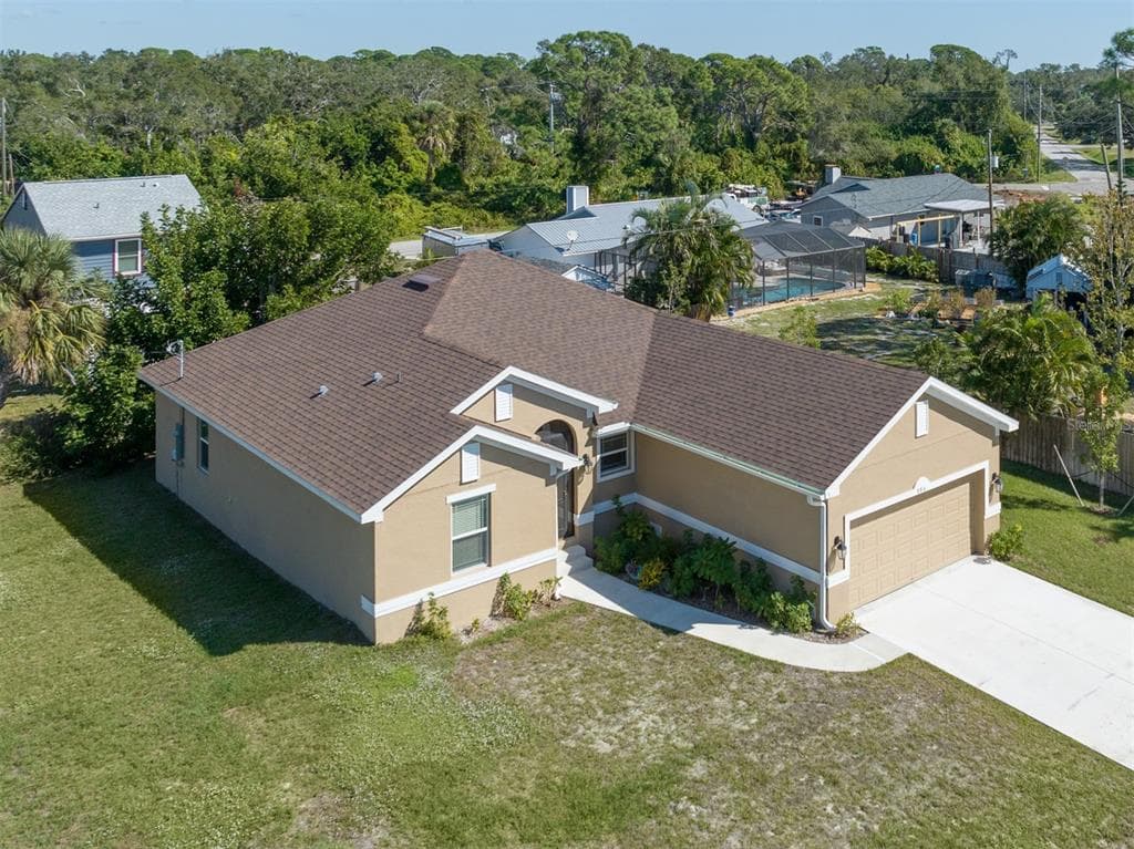 886 EUCLID ROAD, VENICE, FL 34293