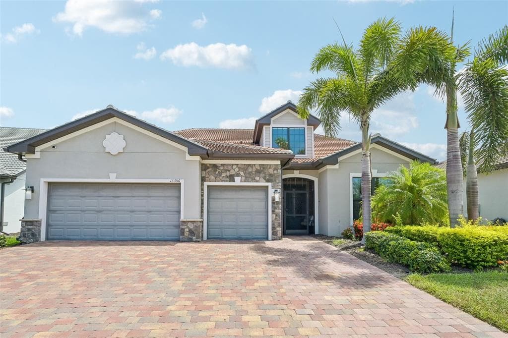 13356 VERANDI STREET, VENICE, FL 34293
