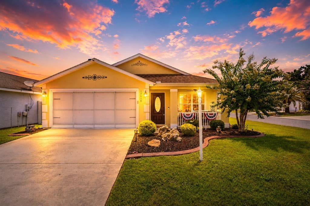 12416 NE 48TH LOOP, OXFORD, FL 34484