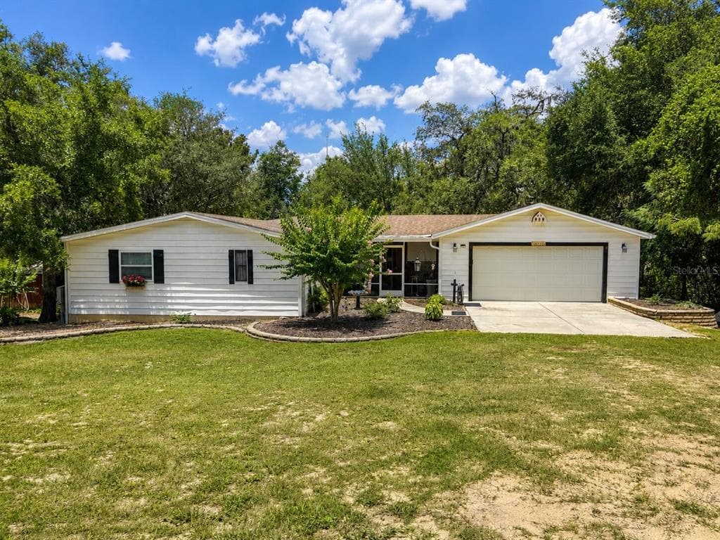 16363 SE 5TH STREET, SILVER SPRINGS, FL 34488