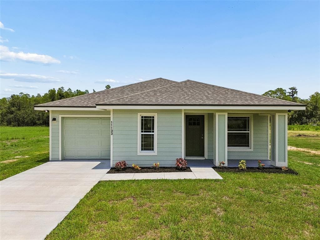 11133 KO DRIVE, LAKELAND, FL 33809