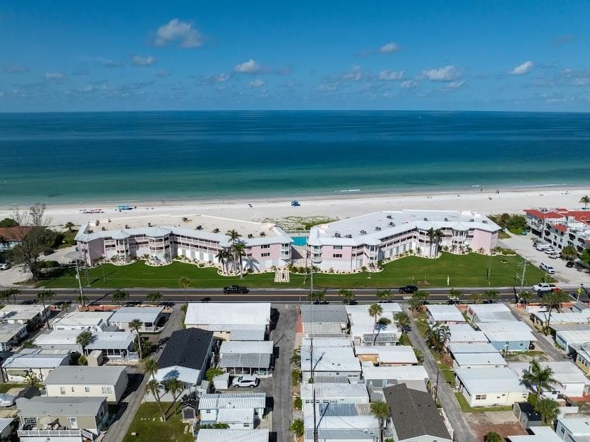 2600 GULF DRIVE N # 12, BRADENTON BEACH, FL 34217