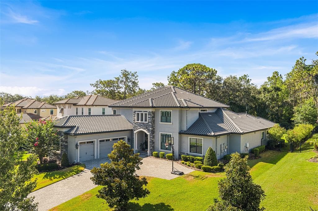 14704 FISHHAWK PRESERVE DRIVE, LITHIA, FL 33547