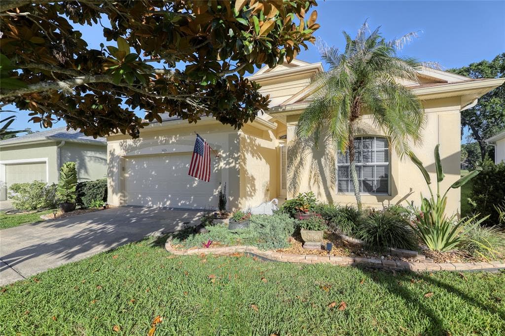 565 GREENLEAF LANE, TITUSVILLE, FL 32780