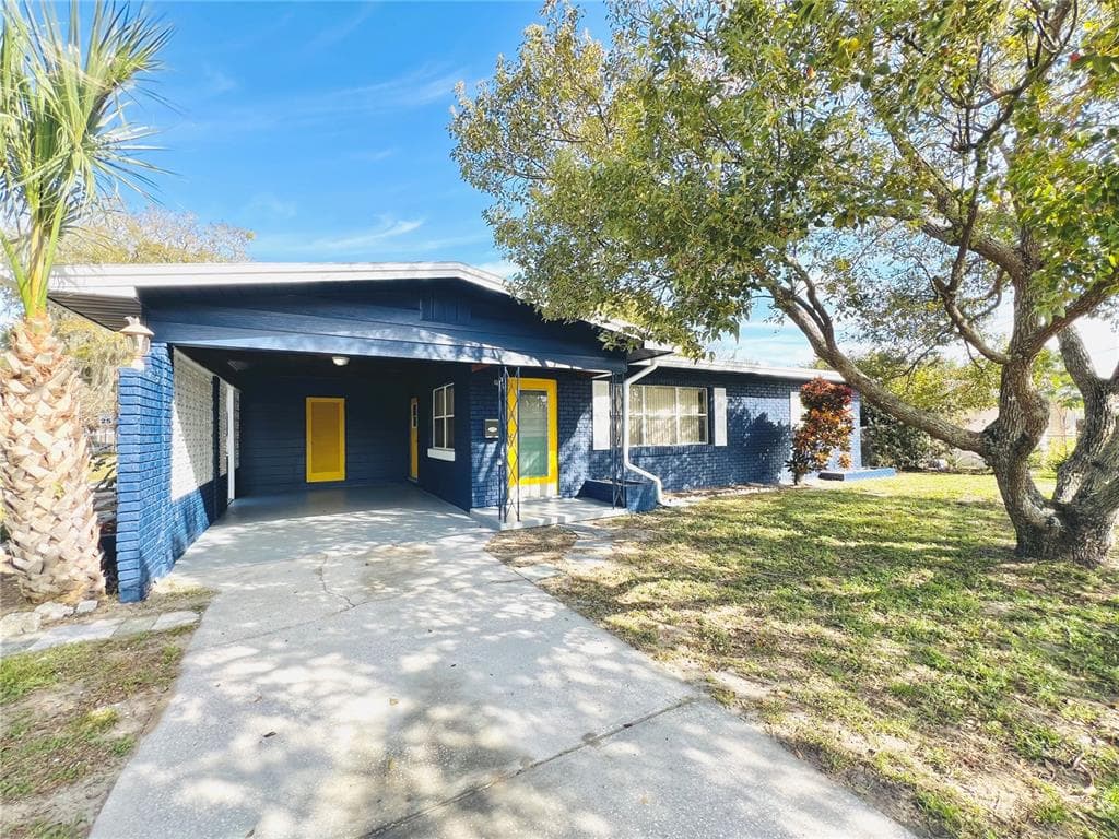 501 AVENUE G SE # A, WINTER HAVEN, FL 33880