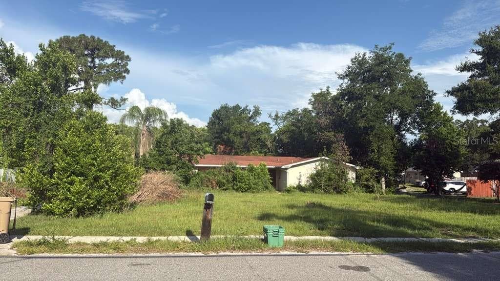 12706 N 53RD STREET, TAMPA, FL 33617