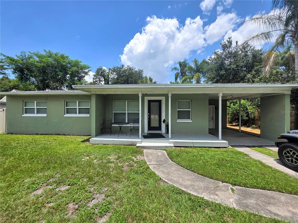 5117 LAKE HOWELL ROAD, WINTER PARK, FL 32792