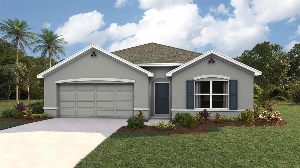 7138 SE 112TH LANE, BELLEVIEW, FL 34420