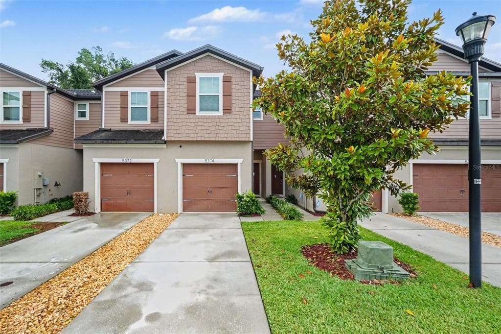 5374 SYLVESTER LOOP, TAMPA, FL 33610