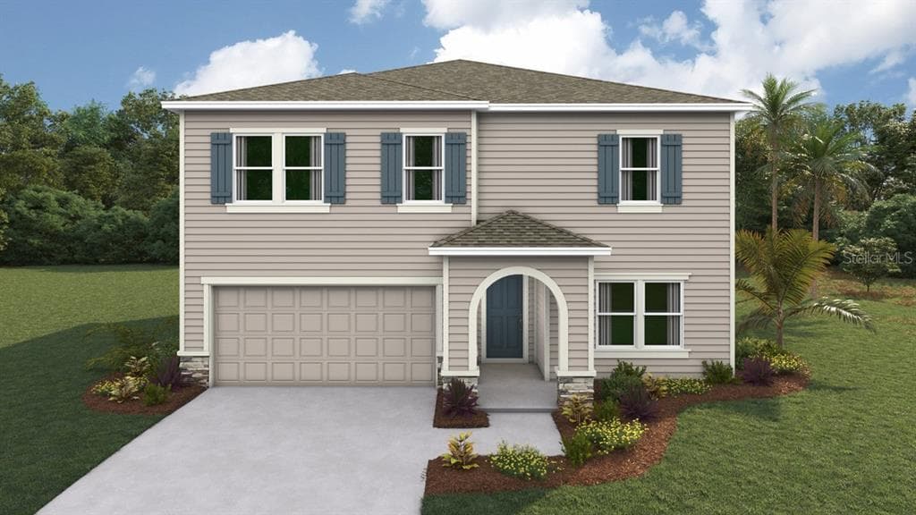 17979 NW 172ND AVENUE, ALACHUA, FL 32615