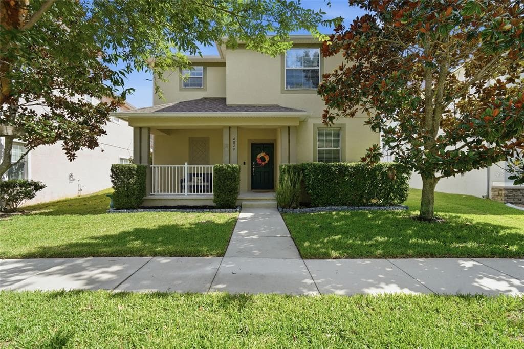 6829 SUNDROP STREET, HARMONY, FL 34773