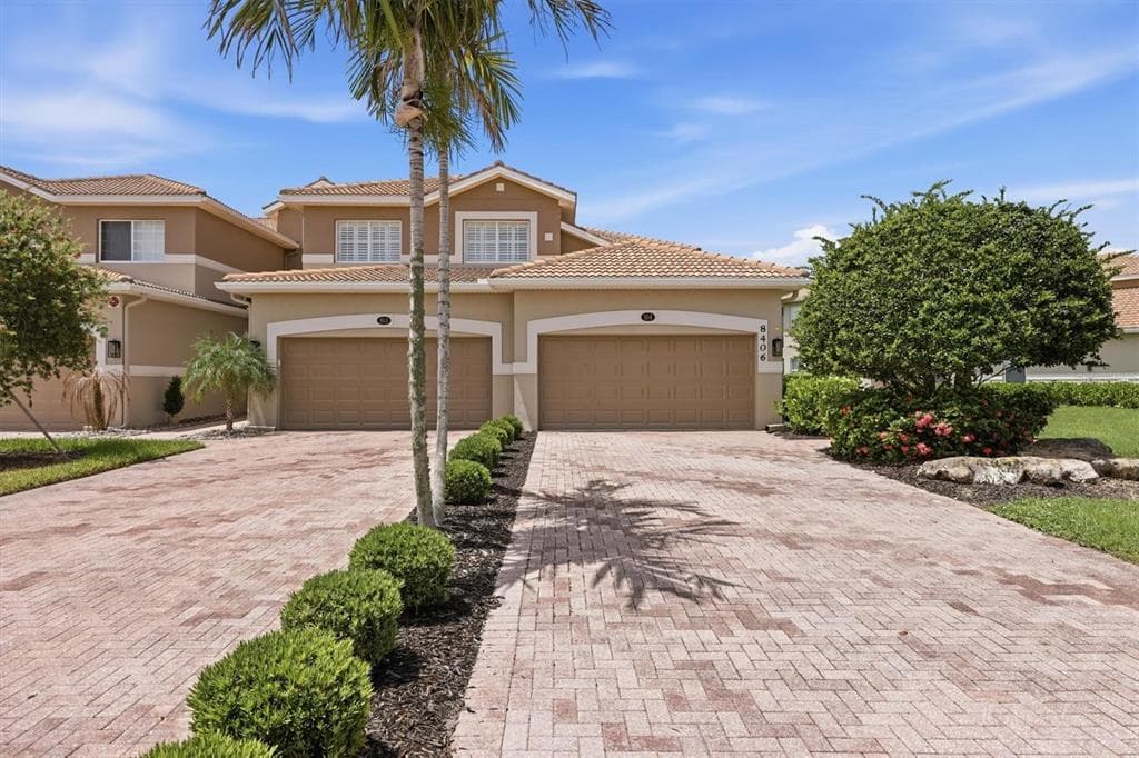 8406 GRAND ESTUARY TRAIL # 104, BRADENTON, FL 34212
