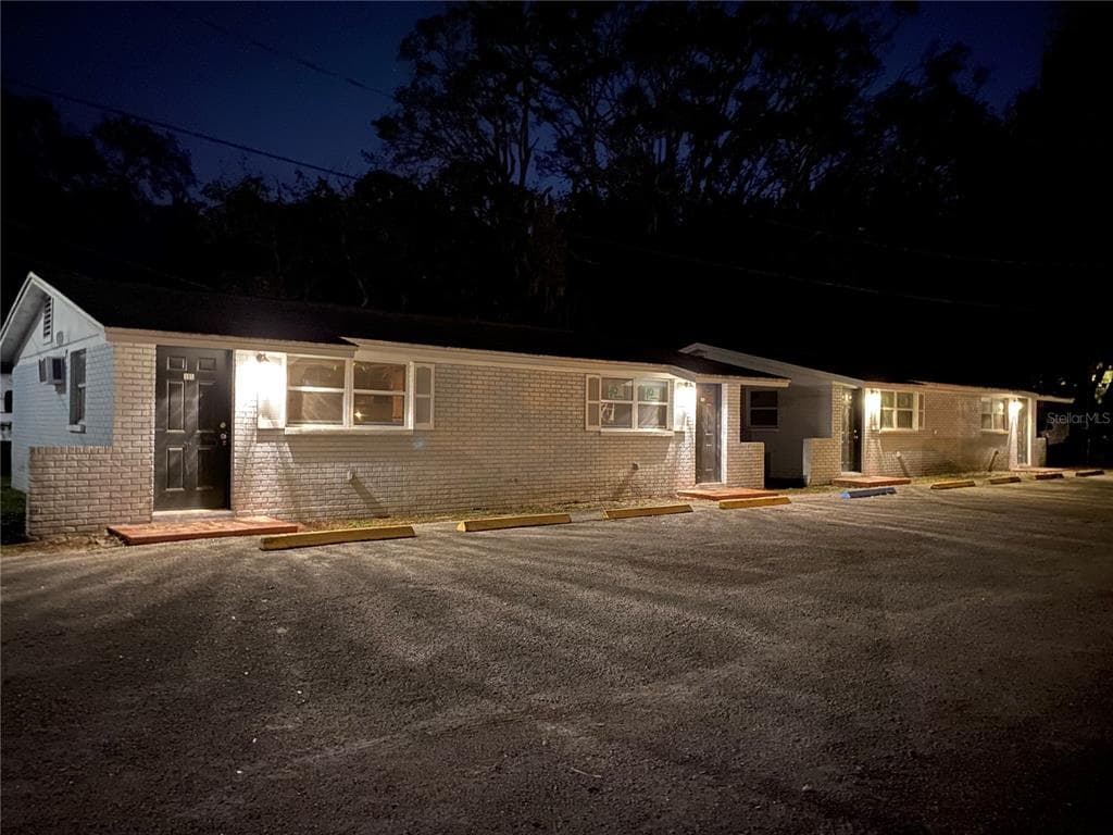1609 E 143RD AVENUE # 105-108, TAMPA, FL 33613