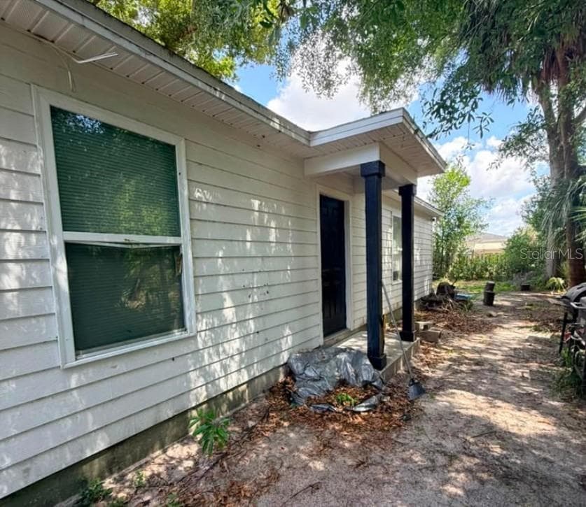 Listing