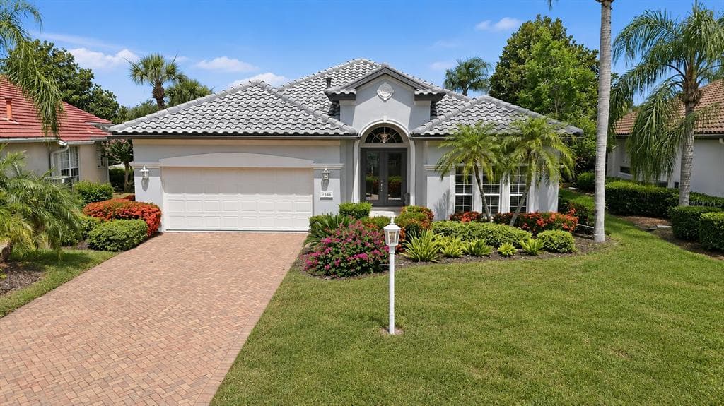 7346 WINDEMERE LANE, UNIVERSITY PARK, FL 34201