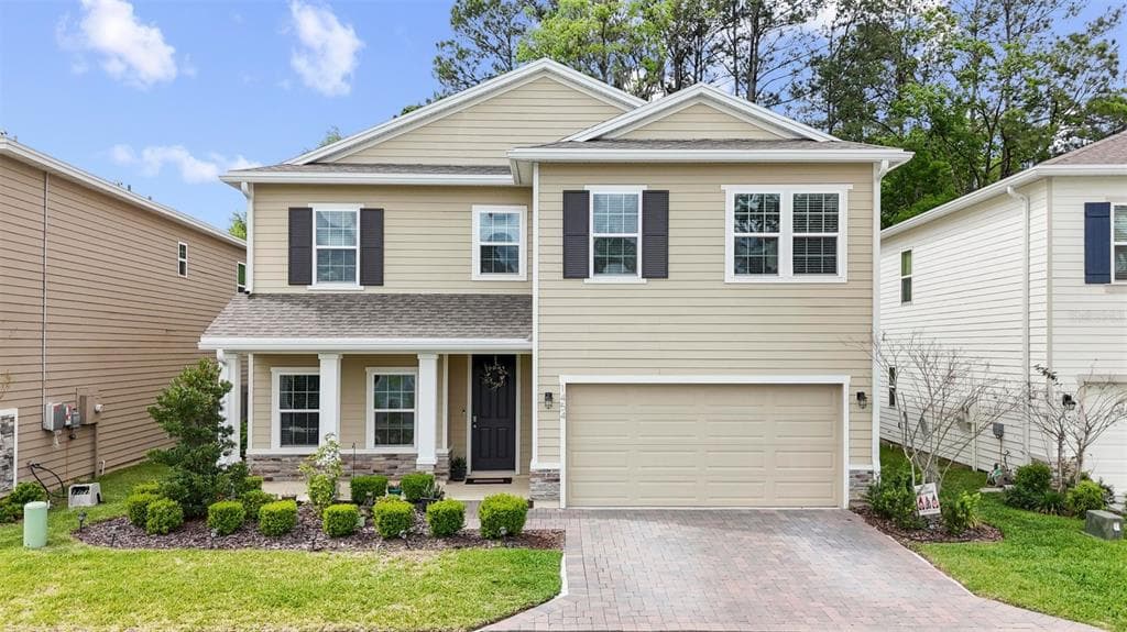 1454 NW 136TH BOULEVARD, NEWBERRY, FL 32669