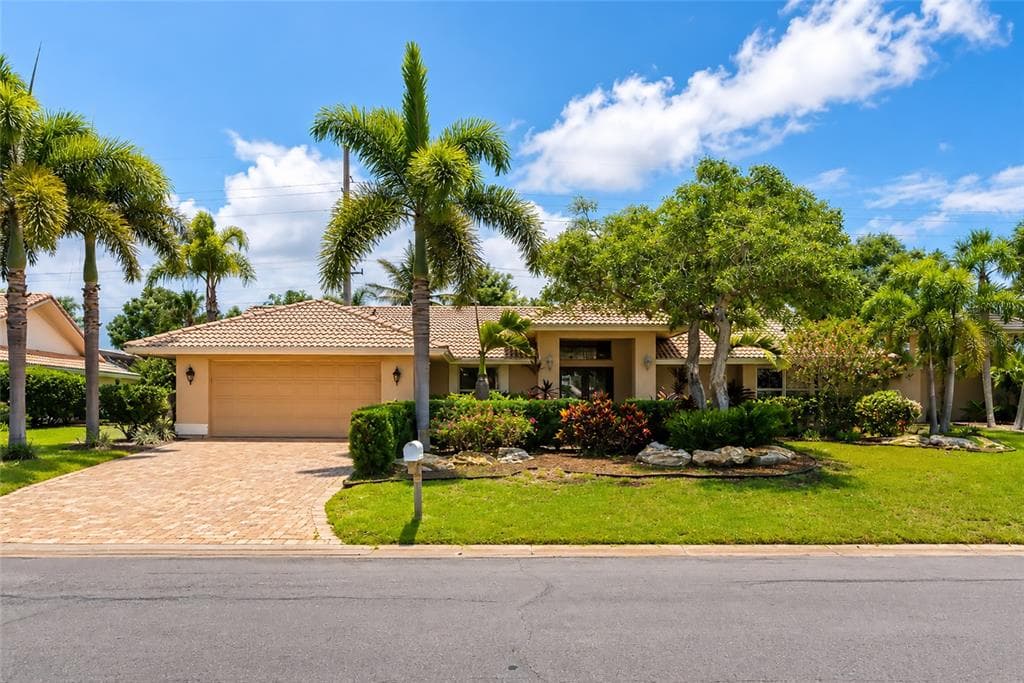 1495 LANDVIEW LANE, OSPREY, FL 34229